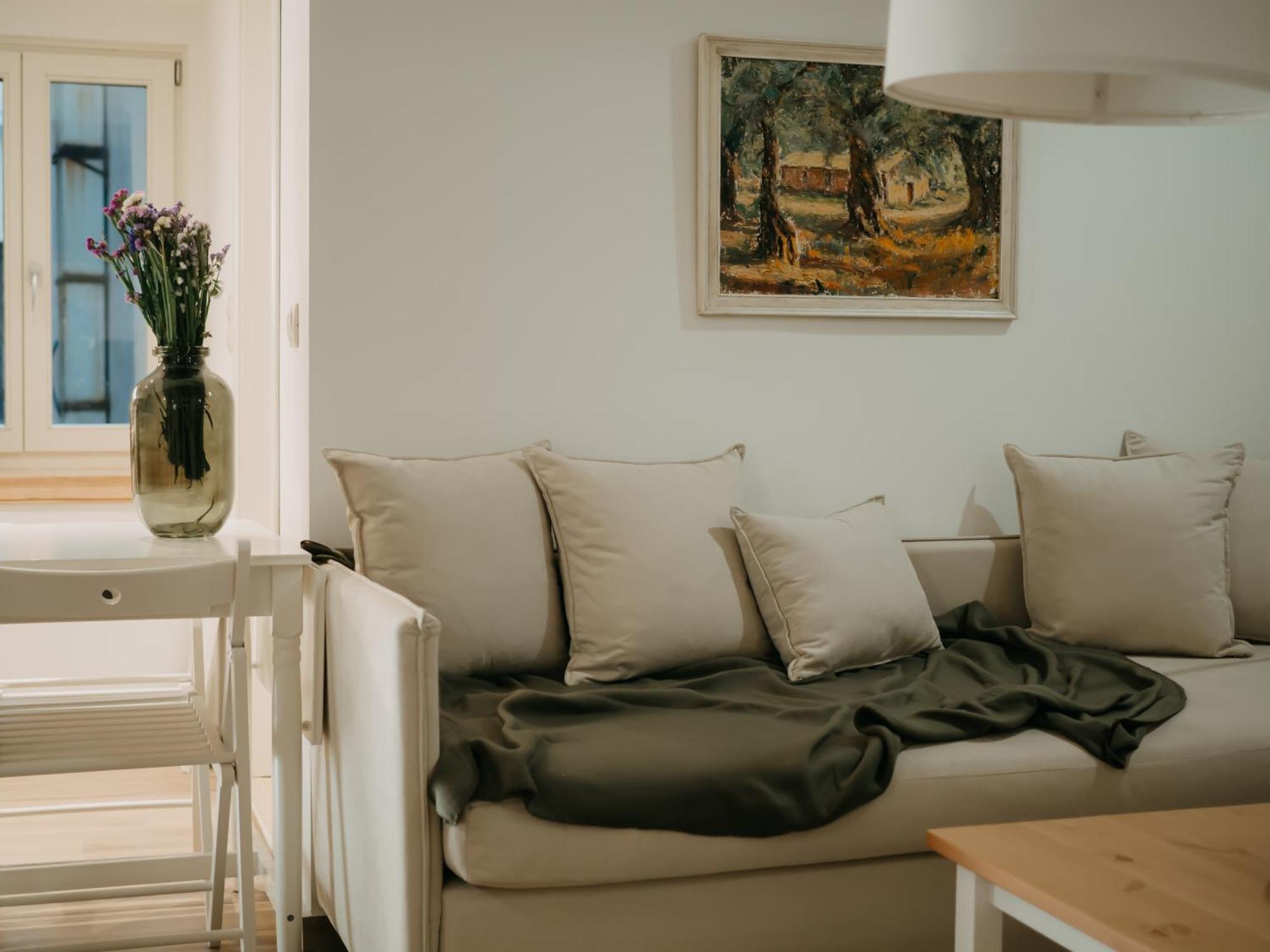 Lenko Verde Apartment By Estia Corfu  Exterior foto